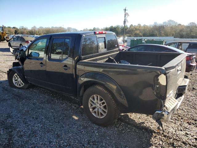 1N6AD0ER3GN795099 | 2016 NISSAN FRONTIER S