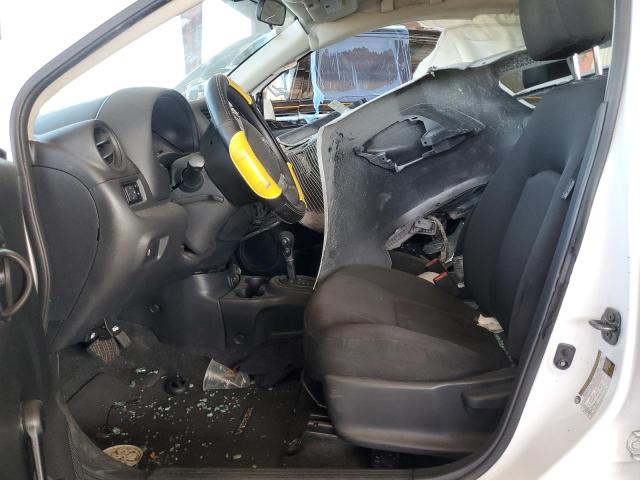 3N1CN7AP4KL874816 2019 Nissan Versa S