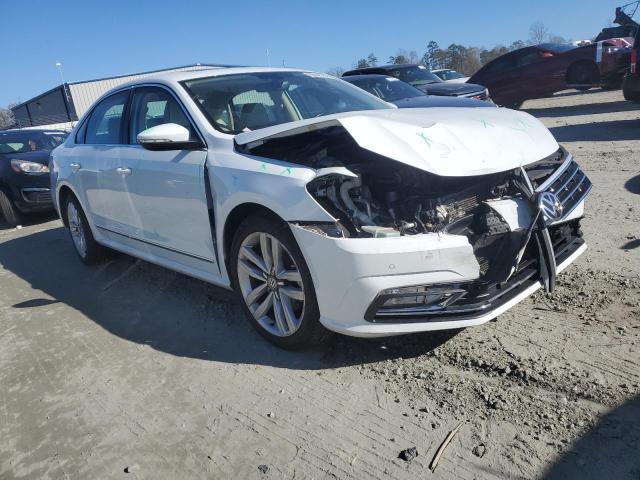 1VWGT7A30HC070709 | 2017 VOLKSWAGEN PASSAT SE