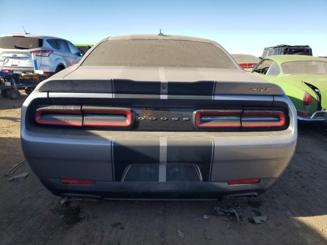 2C3CDZDJXGH265317 | 2016 DODGE CHALLENGER