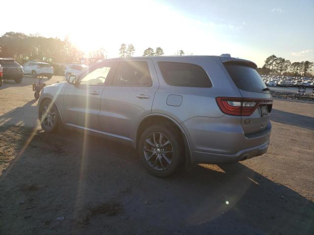 1C4RDHAG6FC757868 | 2015 DODGE DURANGO SX