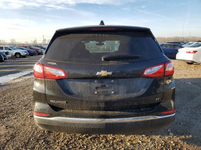 2GNAXJEV0J6308425 | 2018 CHEVROLET EQUINOX LT