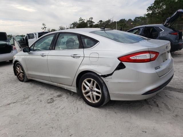 3FA6P0H70ER104010 | 2014 Ford fusion se