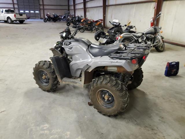 2022 HONDA TRX420 FA 1HFTE47D7N4700053