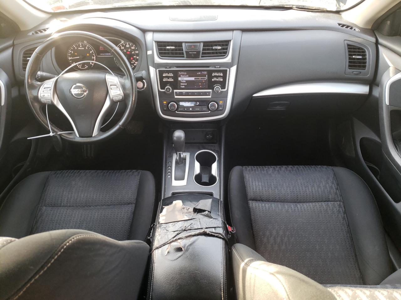 1N4AL3AP6GC118108 2016 Nissan Altima 2.5