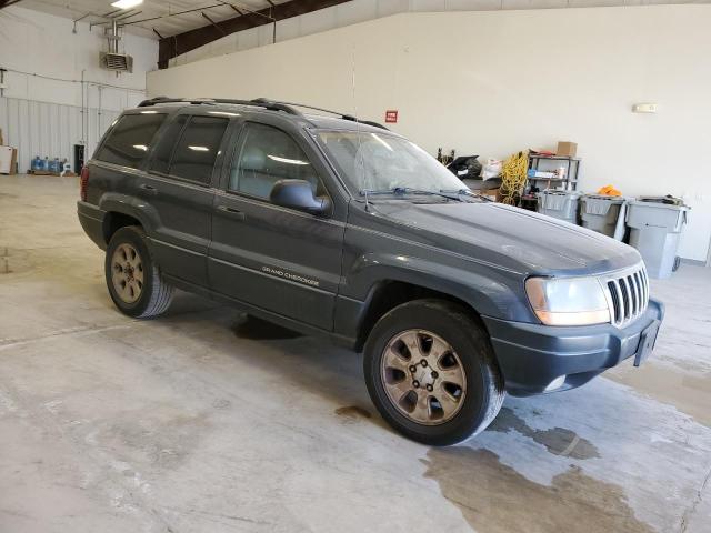 1J4GX48S31C717154 | 2001 Jeep grand cherokee laredo