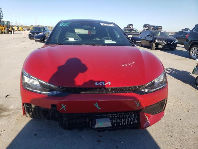 2023 KIA EV6 GT - KNDC5DLE3P5117047