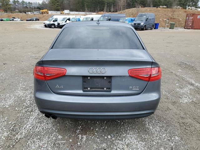 VIN WAUBFAFLXDN046357 2013 Audi A4, Premium no.6