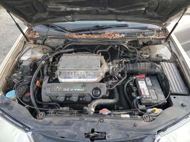 19UUA56673A064799 | 2003 Acura 3.2tl