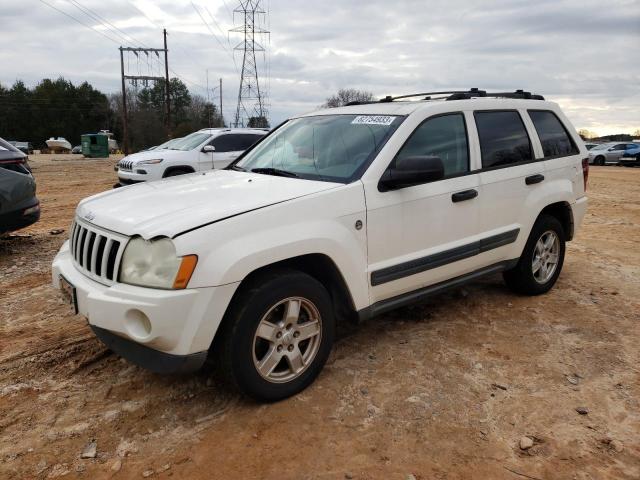 1J4HR48N65C504309 2005 Jeep Grand Cherokee Laredo