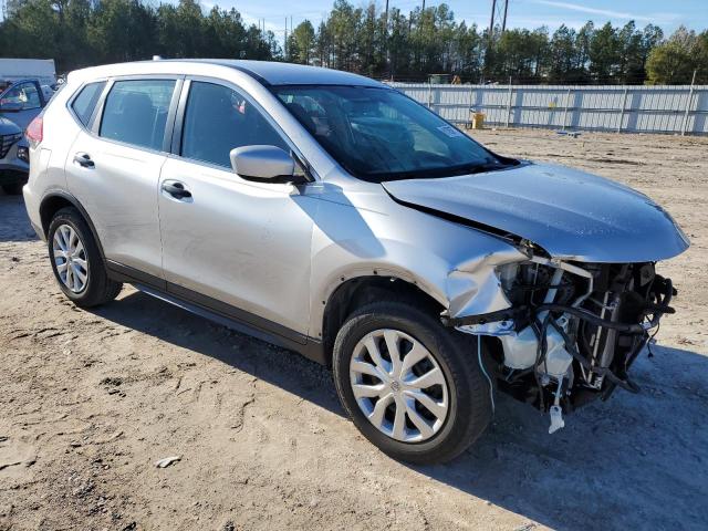 KNMAT2MT8JP565519 | 2018 NISSAN ROGUE S