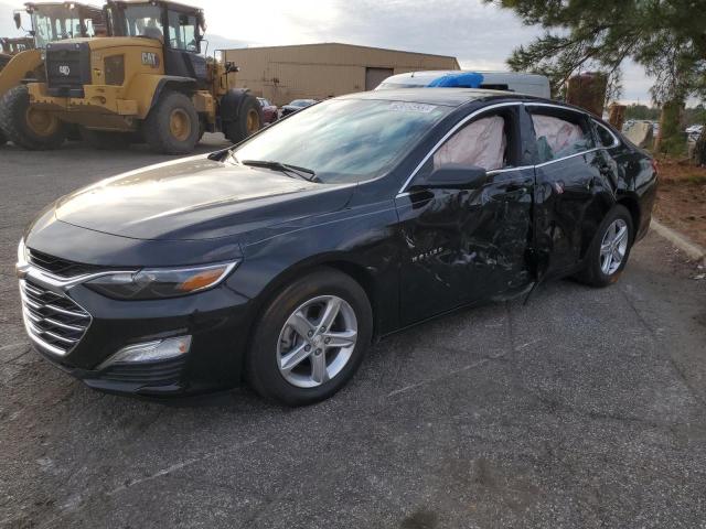 2023 Chevrolet Malibu LS