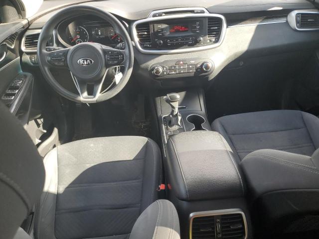 5XYPG4A32HG281881 | 2017 KIA SORENTO LX