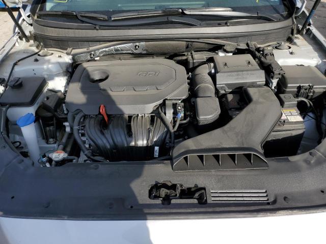 2019 HYUNDAI SONATA SE - 5NPE24AF2KH755909