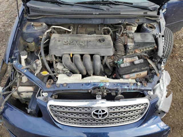 2T1BR32E66C703108 | 2006 Toyota corolla ce