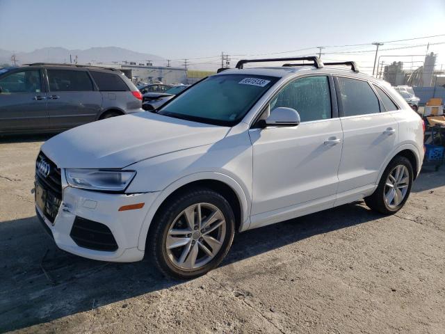 2017 Audi Q3 Premium Plus