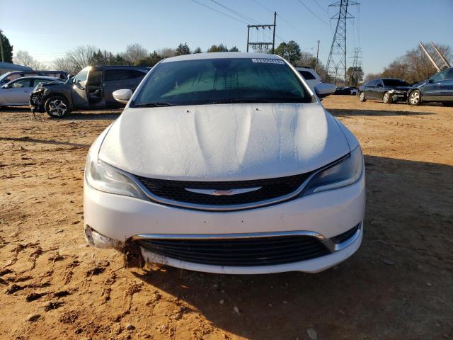 1C3CCCAB7GN148606 | 2016 CHRYSLER 200 LIMITE