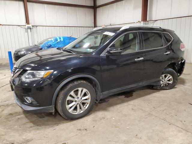 2014 Nissan Rogue S VIN: 5N1AT2MV3EC777738 Lot: 78334253