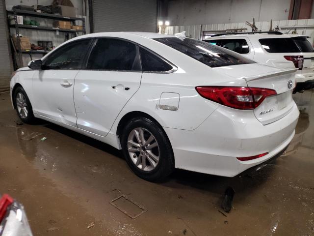 5NPE24AF9FH015246 | 2015 Hyundai sonata se