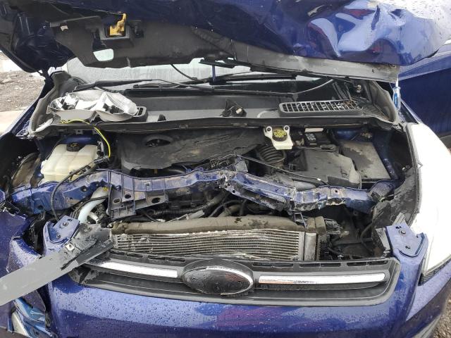 2014 Ford Escape Se VIN: 1FMCU9GX1EUB06235 Lot: 79040543