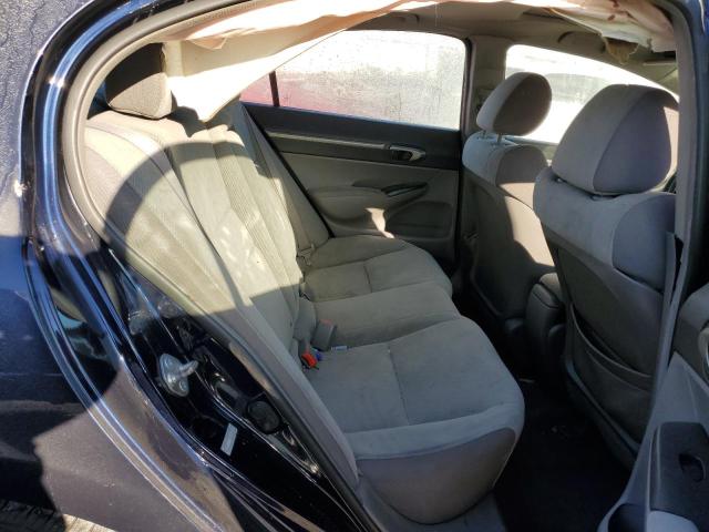 2010 Honda Civic Ex VIN: 19XFA1F85AE040738 Lot: 80146153