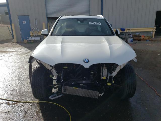 5UX53DP0XN9K55864 2022 BMW X3, photo no. 5