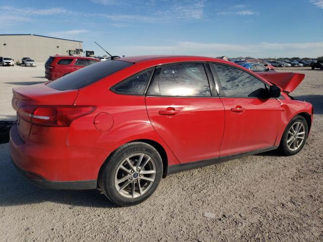 1FADP3F21HL254209 | 2017 FORD FOCUS SE