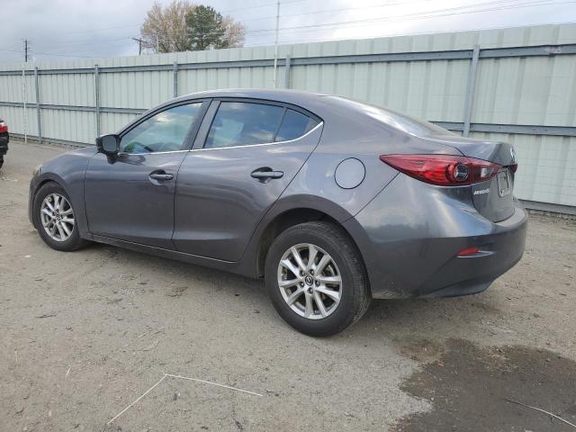 3MZBN1U7XJM212861 | 2018 MAZDA 3 SPORT