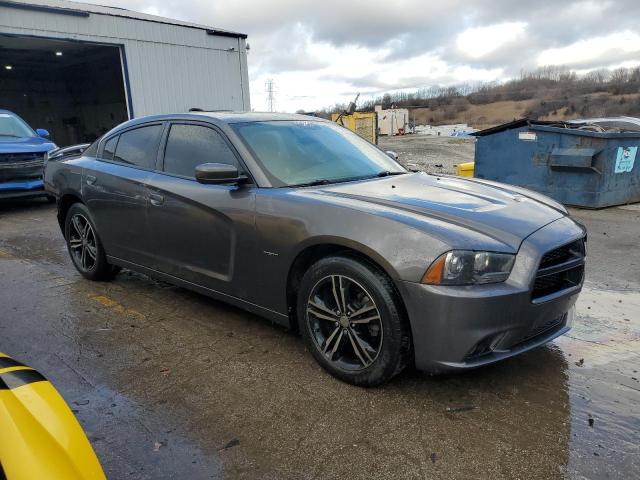 2C3CDXDTXEH272285 | 2014 DODGE CHARGER R/