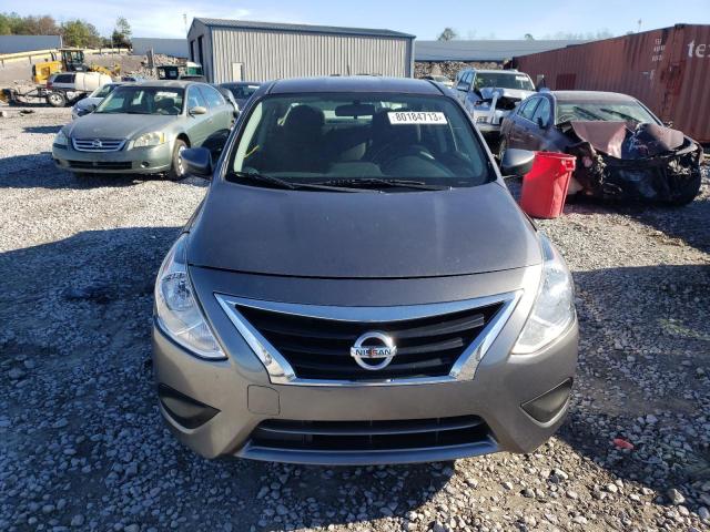 3N1CN7AP0JL883883 | 2018 Nissan versa s