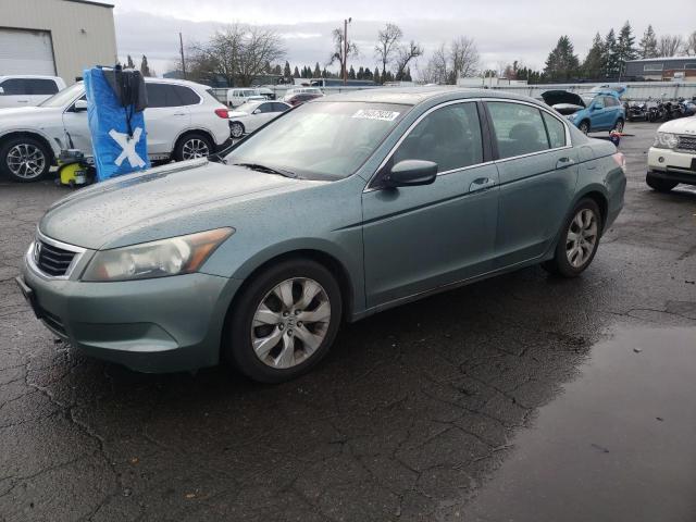 2010 Honda Accord Coupe EX-L