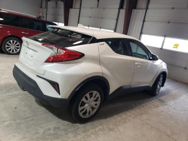 2020 Toyota C-Hr Xle VIN: JTNKHMBX1L1075450 Lot: 78212403