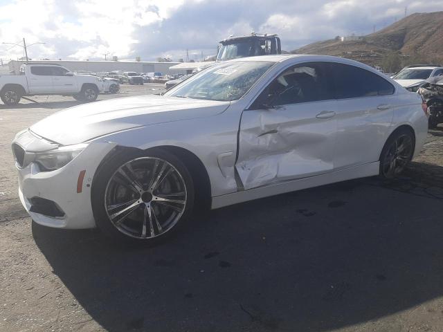 2017 BMW 440I GRAN - WBA4E3C50HG186876