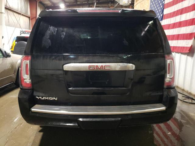 1GKS2CKJ0FR671042 | 2015 GMC YUKON DENA