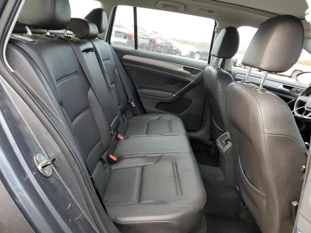 2016 VOLKSWAGEN GOLF SPORT - 3VWC17AU9GM517838