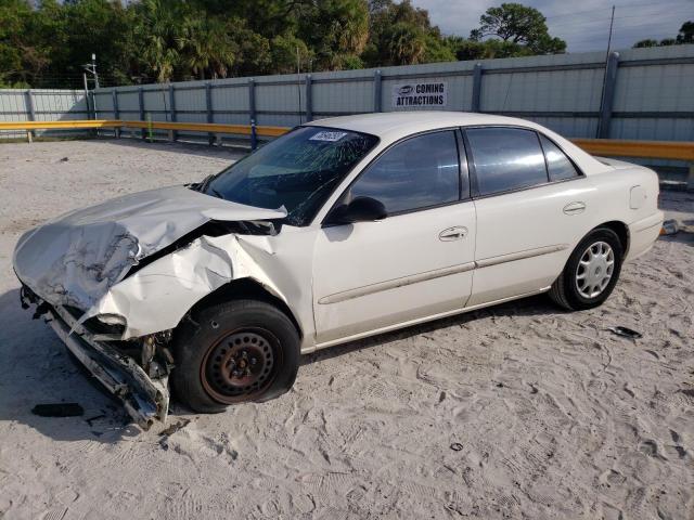 2003 Buick Century Custom