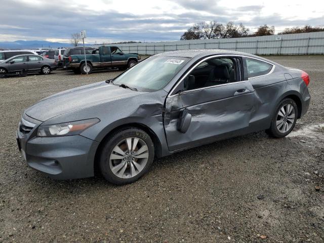 2011 Honda Accord Coupe EX-L