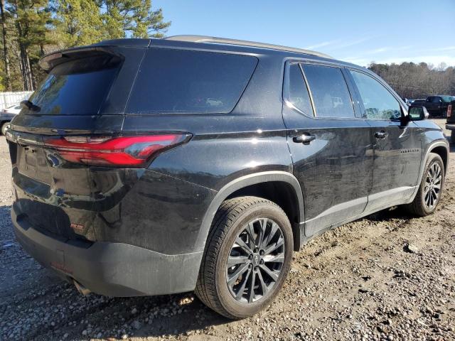 2022 Chevrolet Traverse Rs VIN: 1GNEVJKW6NJ180723 Lot: 40664460