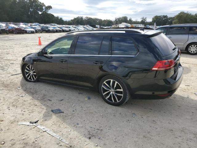 2016 VOLKSWAGEN GOLF SPORT - 3VWC17AU6GM520874