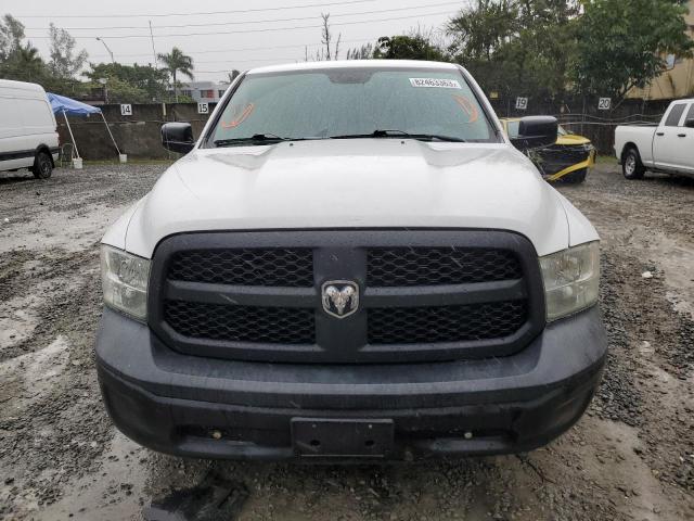 1C6RR6FG8JS317770 | 2018 RAM 1500 ST