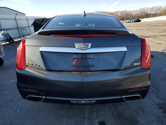 1G6AZ5S38F0129582 | 2015 CADILLAC CTS PREMIU