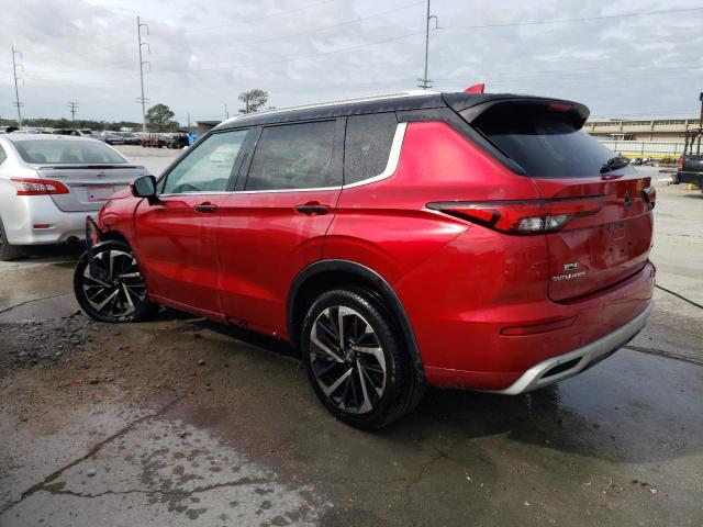 JA4J3VA80NZ017715 | 2022 MITSUBISHI OUTLANDER