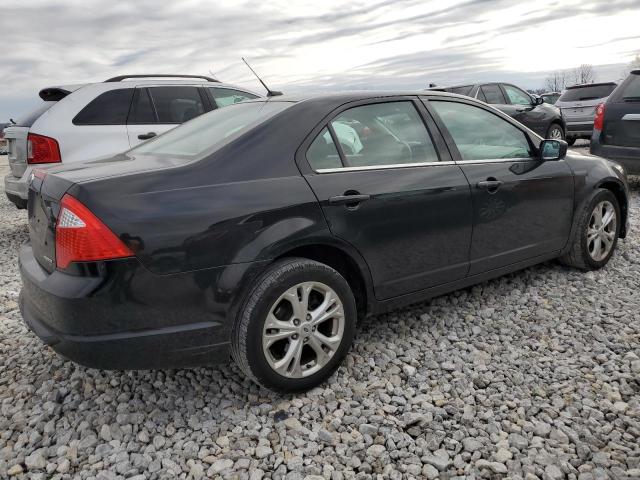Vin: 3fahp0hg6cr119052, lot: 79685573, ford fusion se 20123