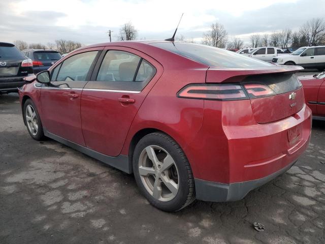 VIN 1G1RD6E40DU101234 2013 Chevrolet Volt no.2