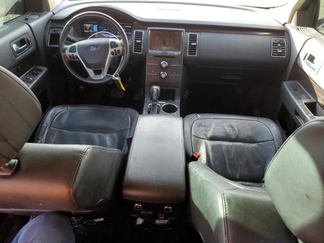 2015 FORD FLEX SEL - 2FMHK6C80FBA04313