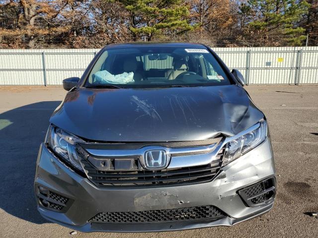 5FNRL6H71KB076205 | 2019 HONDA ODYSSEY EX