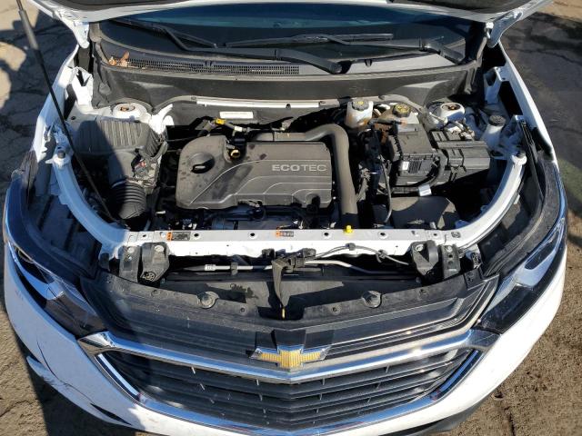 3GNAXUEV6MS145366 | 2021 CHEVROLET EQUINOX LT