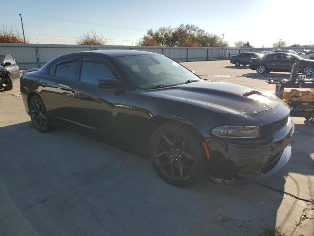 2C3CDXCT1KH692921 | 2019 DODGE CHARGER R/