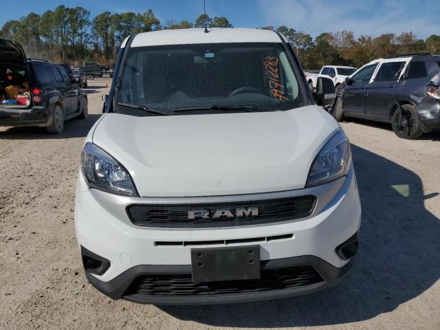 ZFBHRFAB8N6Y49571 | 2022 RAM PROMASTER