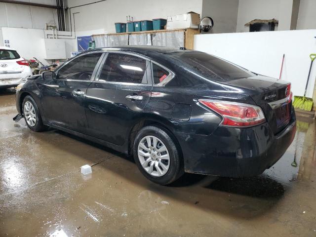 1N4AL3AP8EC273854 | 2014 NISSAN ALTIMA 2.5